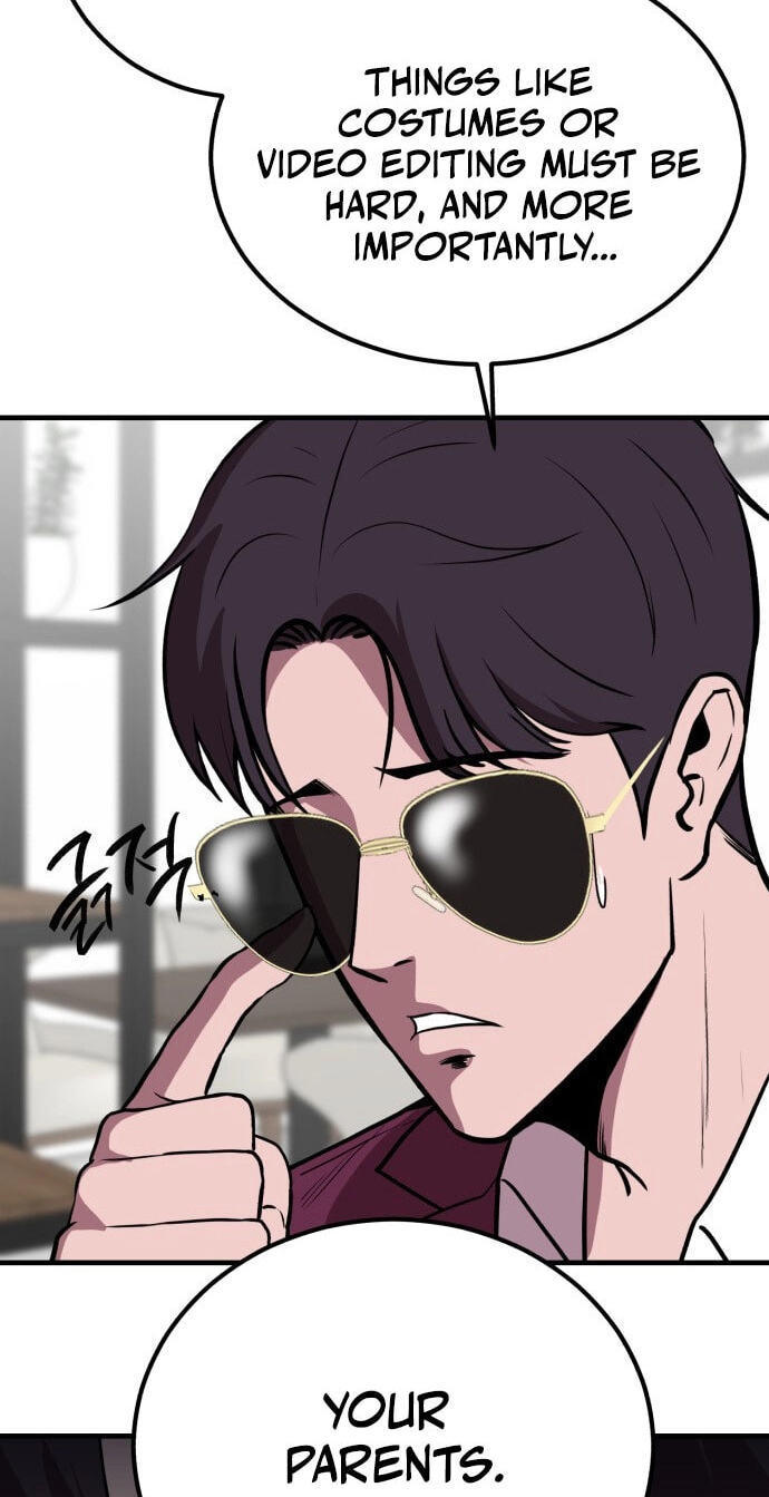 Read I Will Become a God chapter 20 image 71 on Lezhin