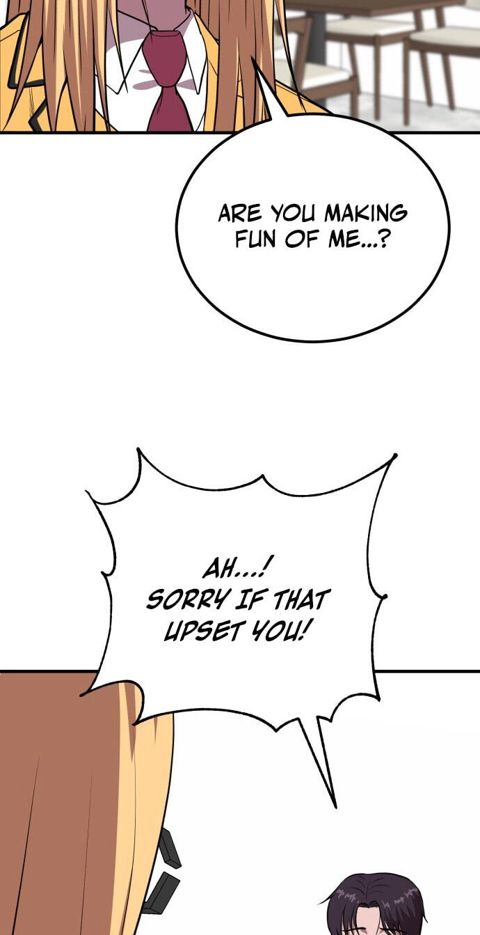 Read I Will Become a God chapter 20 image 75 on Lezhin