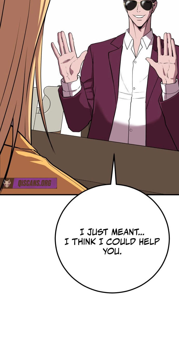 Read I Will Become a God chapter 20 image 76 on Lezhin