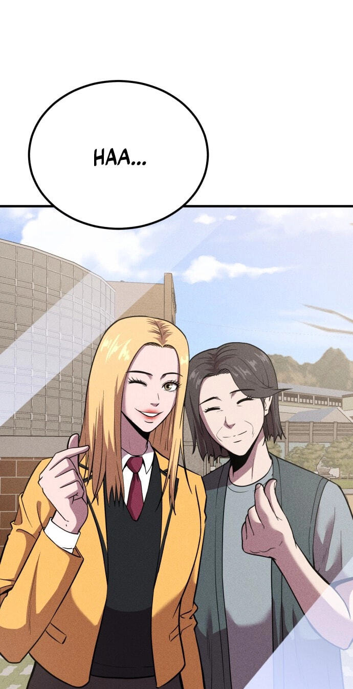 Read I Will Become a God chapter 20 image 8 on Lezhin