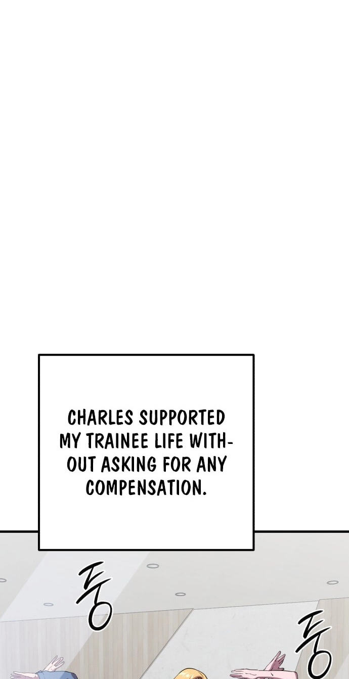 Read I Will Become a God chapter 20 image 80 on Lezhin
