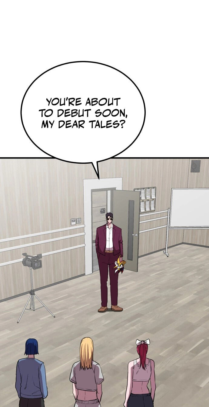 Read I Will Become a God chapter 20 image 85 on Lezhin