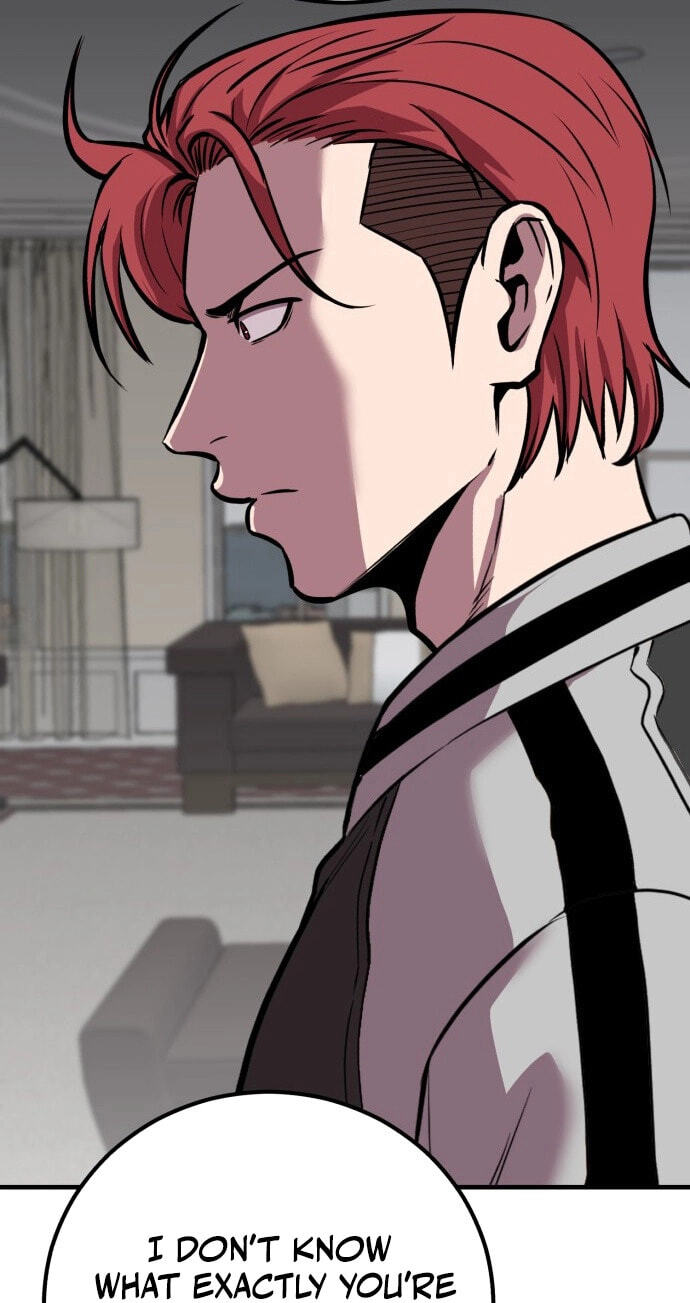Read I Will Become a God chapter 20 image 99 on Lezhin