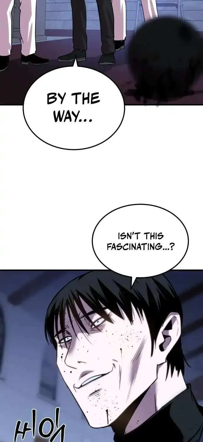 Read I Will Become a God chapter 3 image 101 on Lezhin
