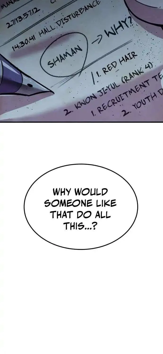Read I Will Become a God chapter 3 image 103 on Lezhin