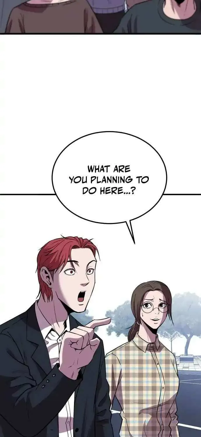 Read I Will Become a God chapter 3 image 108 on Lezhin