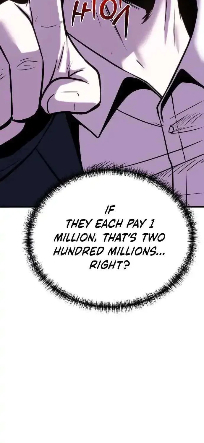 Read I Will Become a God chapter 3 image 111 on Lezhin