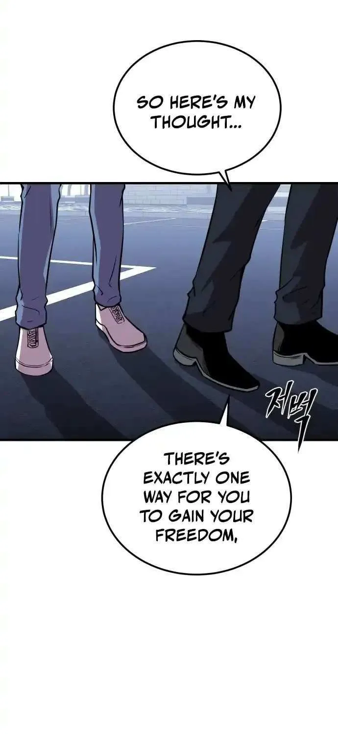 Read I Will Become a God chapter 3 image 112 on Lezhin