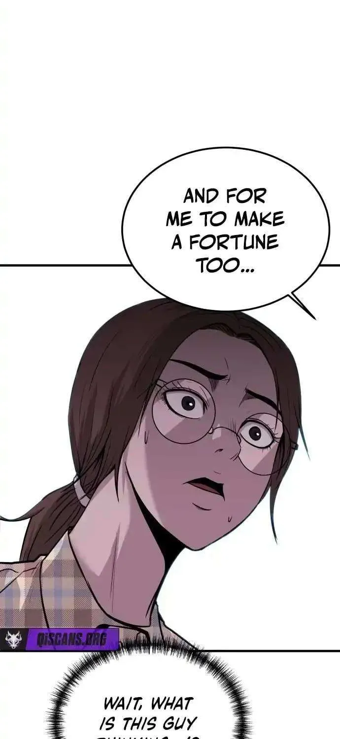 Read I Will Become a God chapter 3 image 113 on Lezhin