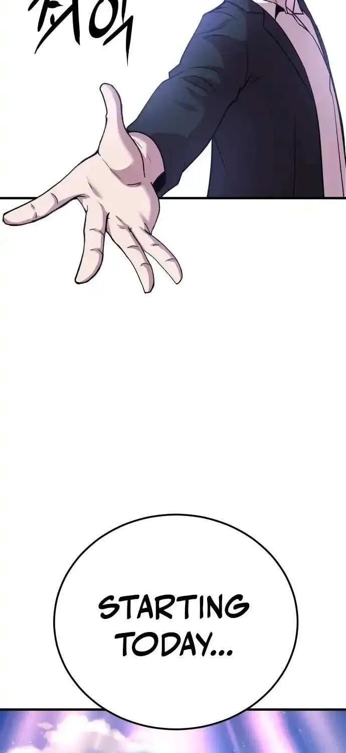 Read I Will Become a God chapter 3 image 116 on Lezhin