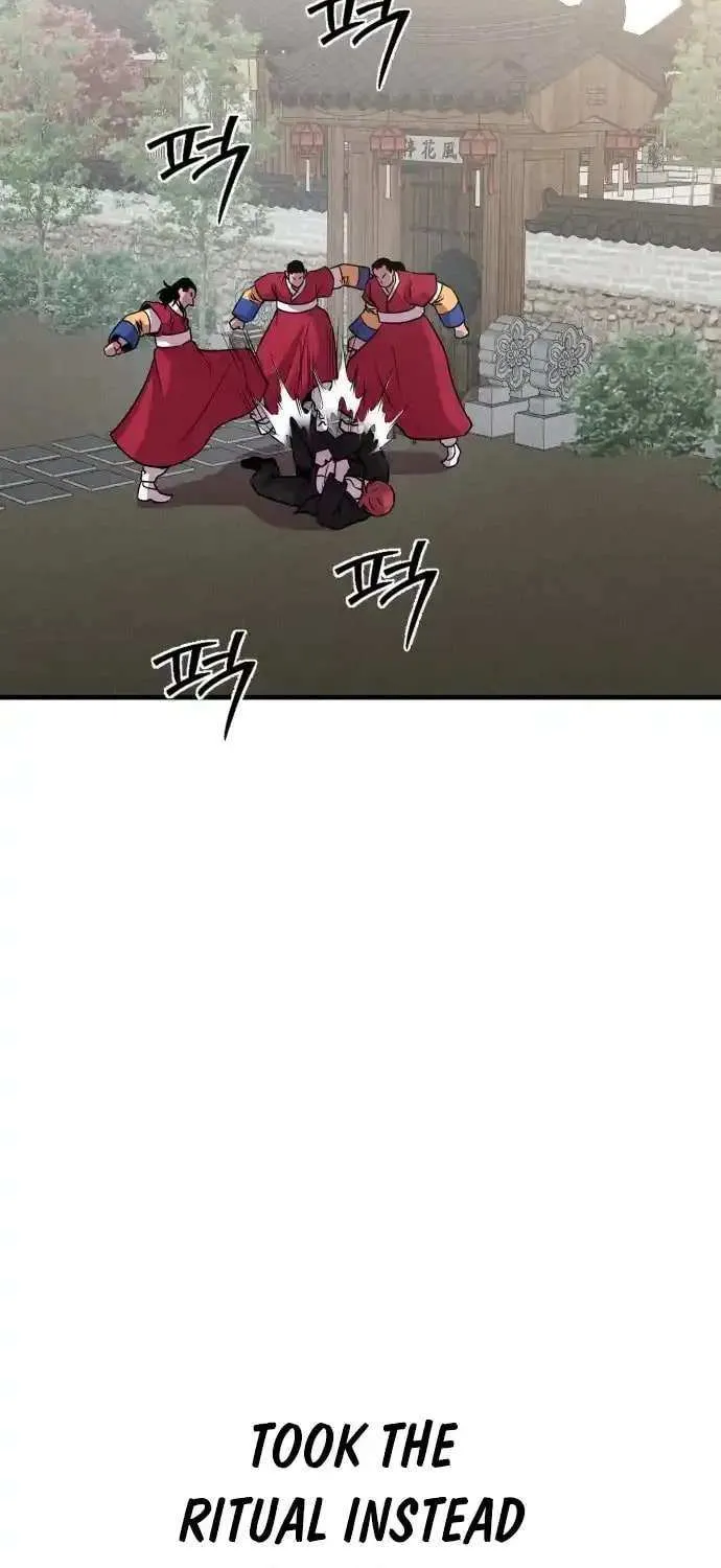 Read I Will Become a God chapter 3 image 12 on Lezhin