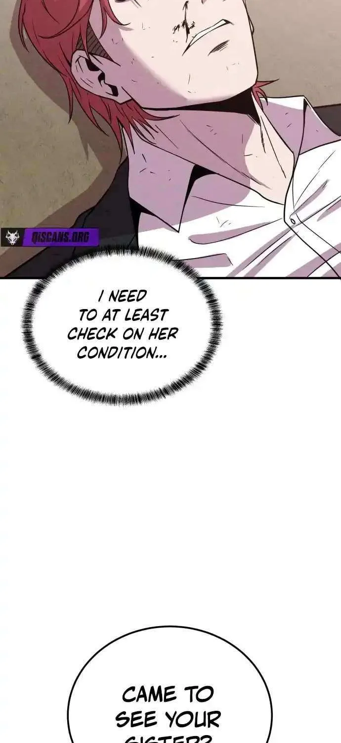 Read I Will Become a God chapter 3 image 21 on Lezhin