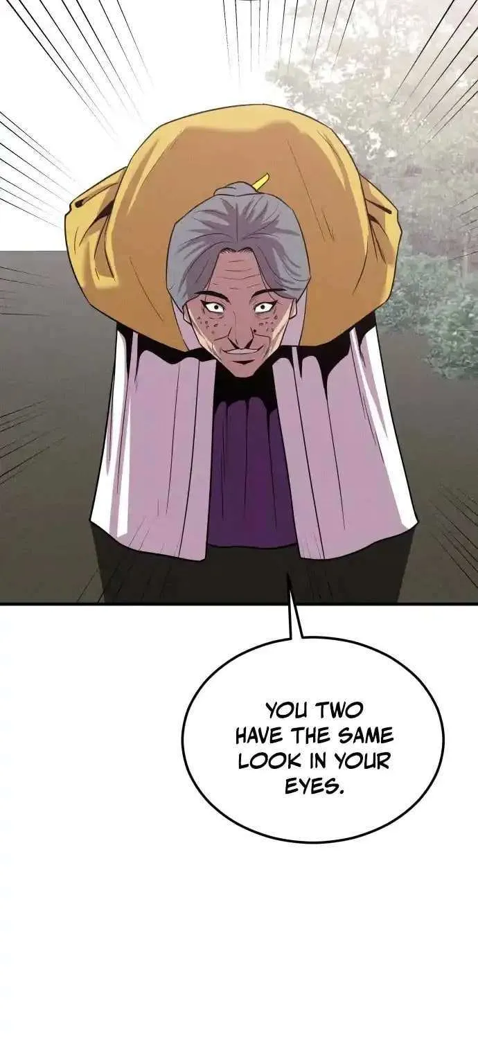 Read I Will Become a God chapter 3 image 24 on Lezhin