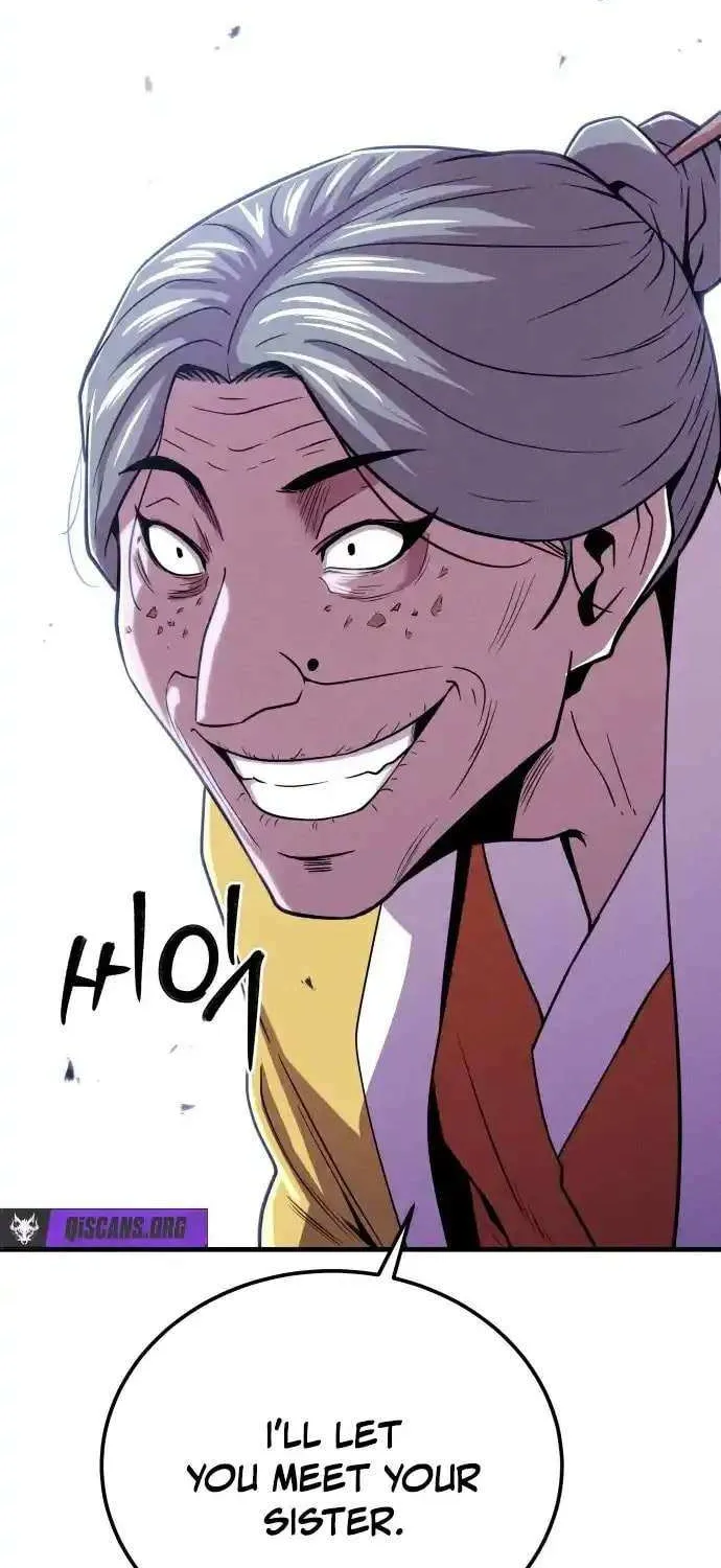 Read I Will Become a God chapter 3 image 27 on Lezhin