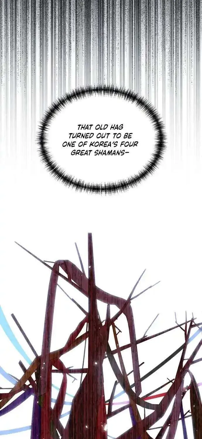 Read I Will Become a God chapter 3 image 31 on Lezhin