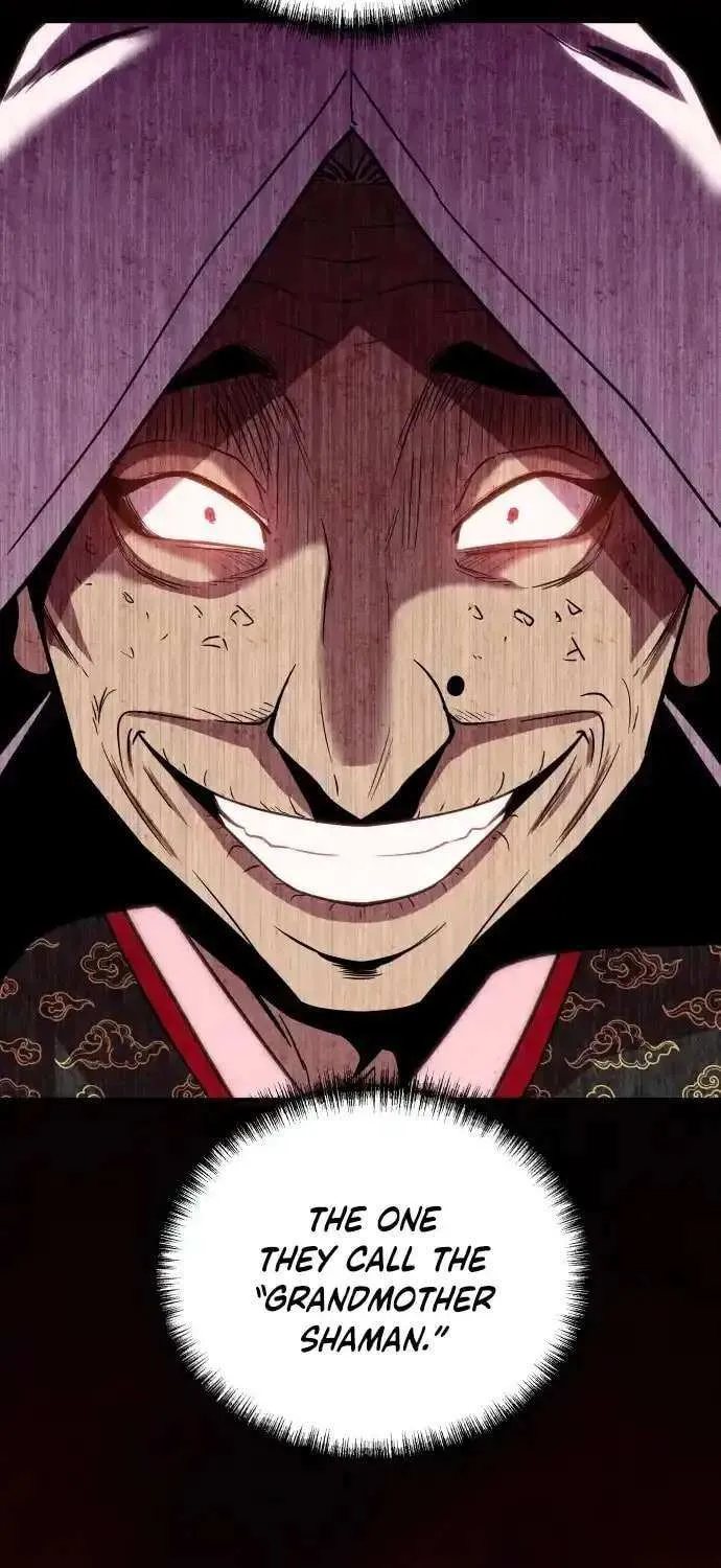 Read I Will Become a God chapter 3 image 34 on Lezhin