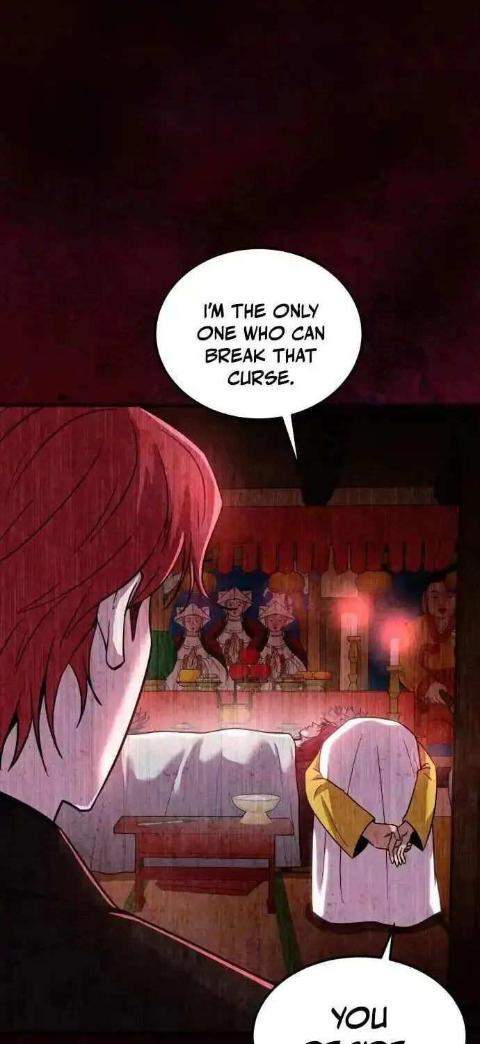 Read I Will Become a God chapter 3 image 35 on Lezhin