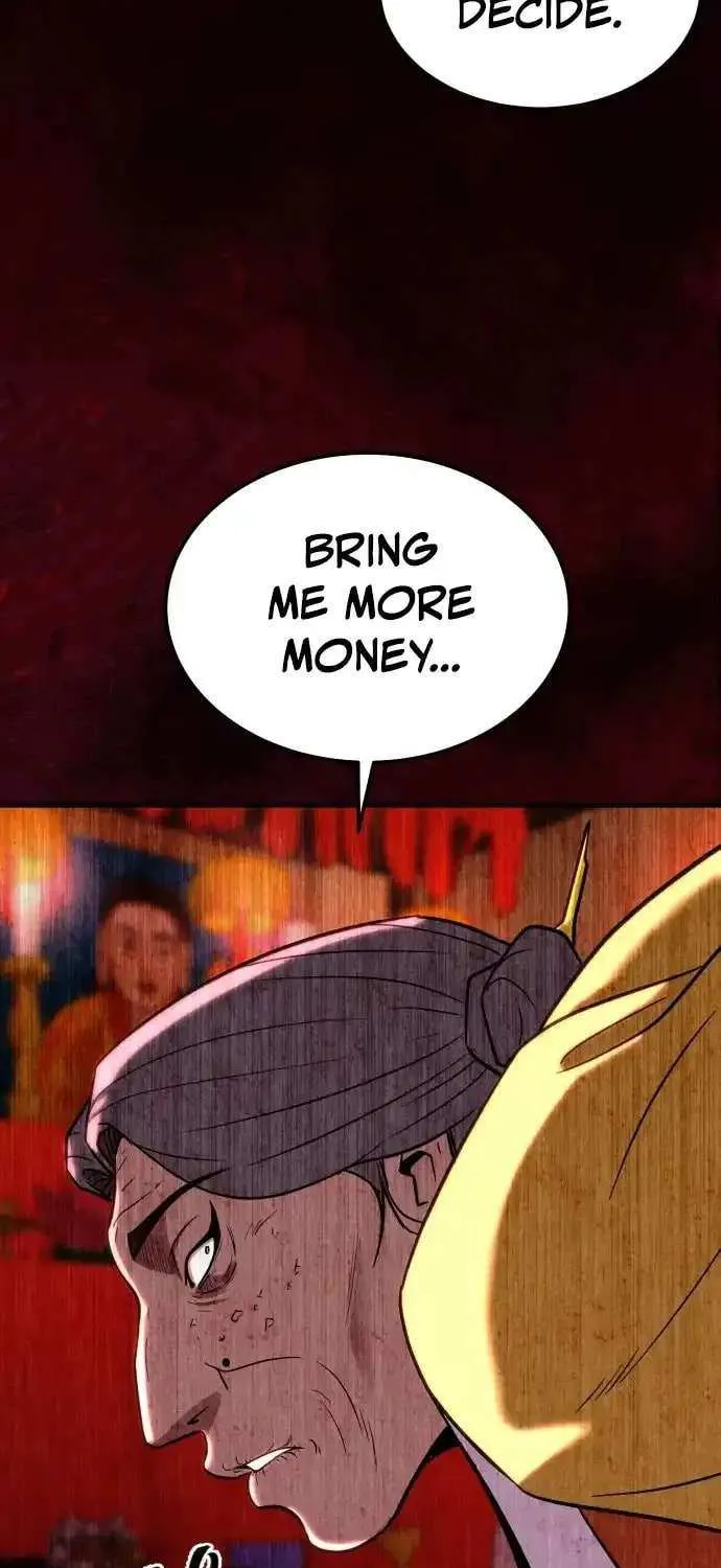 Read I Will Become a God chapter 3 image 36 on Lezhin