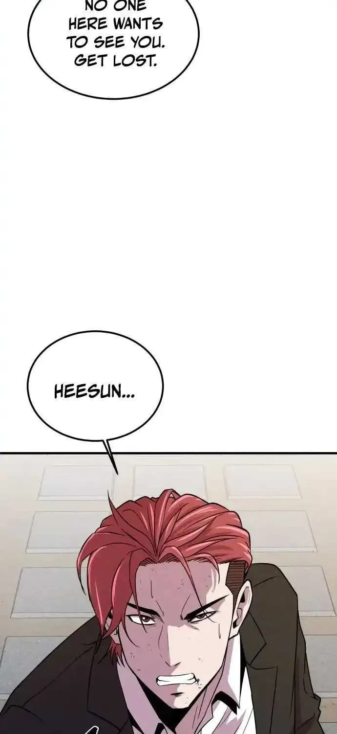 Read I Will Become a God chapter 3 image 5 on Lezhin