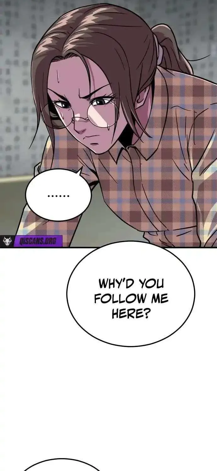 Read I Will Become a God chapter 3 image 51 on Lezhin