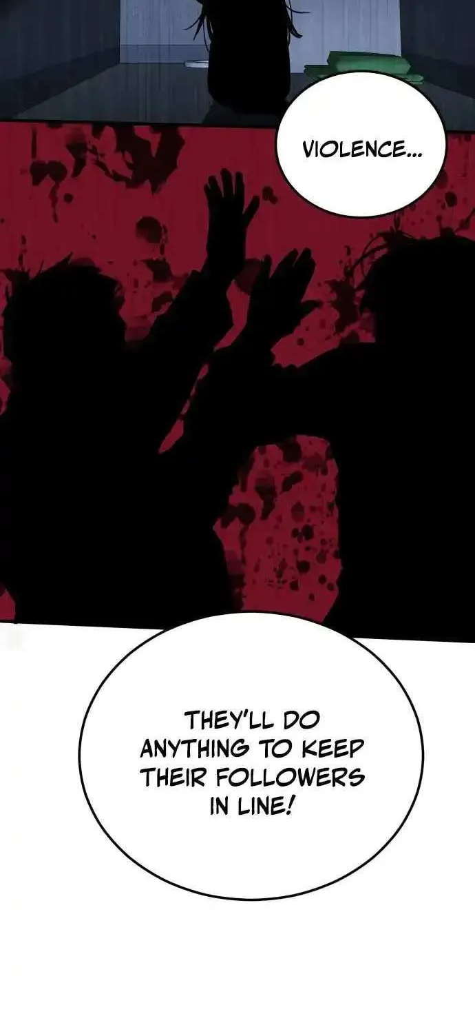 Read I Will Become a God chapter 3 image 59 on Lezhin