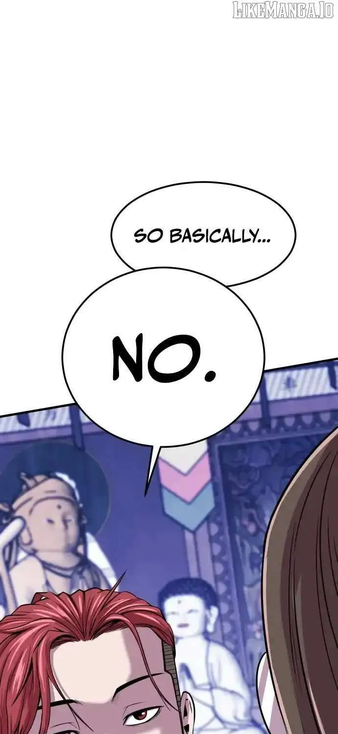 Read I Will Become a God chapter 3 image 60 on Lezhin
