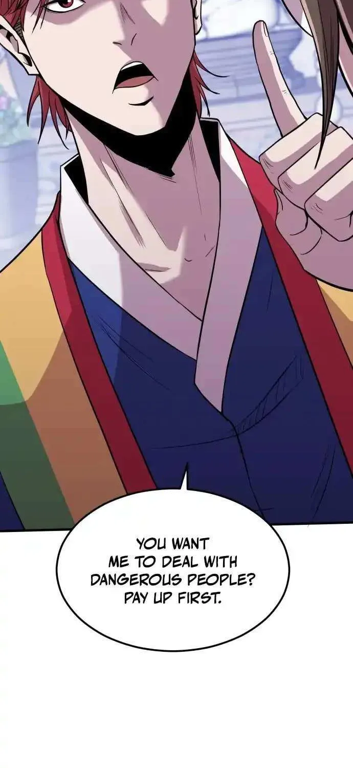 Read I Will Become a God chapter 3 image 61 on Lezhin