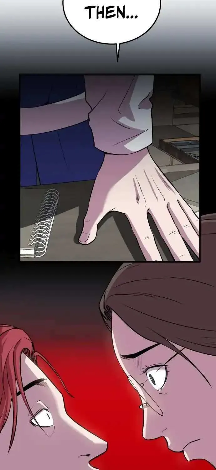 Read I Will Become a God chapter 3 image 63 on Lezhin