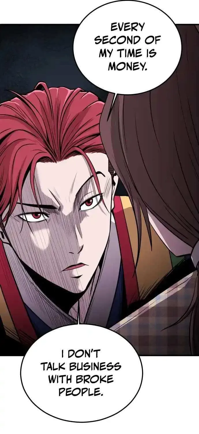 Read I Will Become a God chapter 3 image 65 on Lezhin