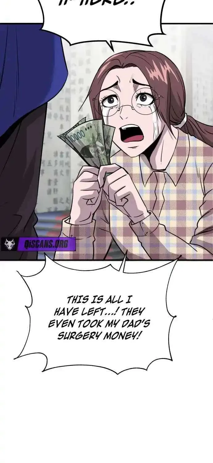 Read I Will Become a God chapter 3 image 69 on Lezhin