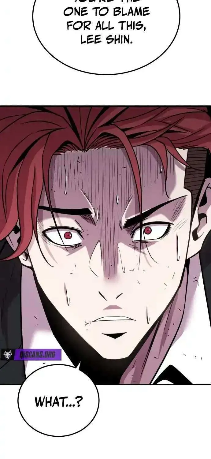 Read I Will Become a God chapter 3 image 7 on Lezhin