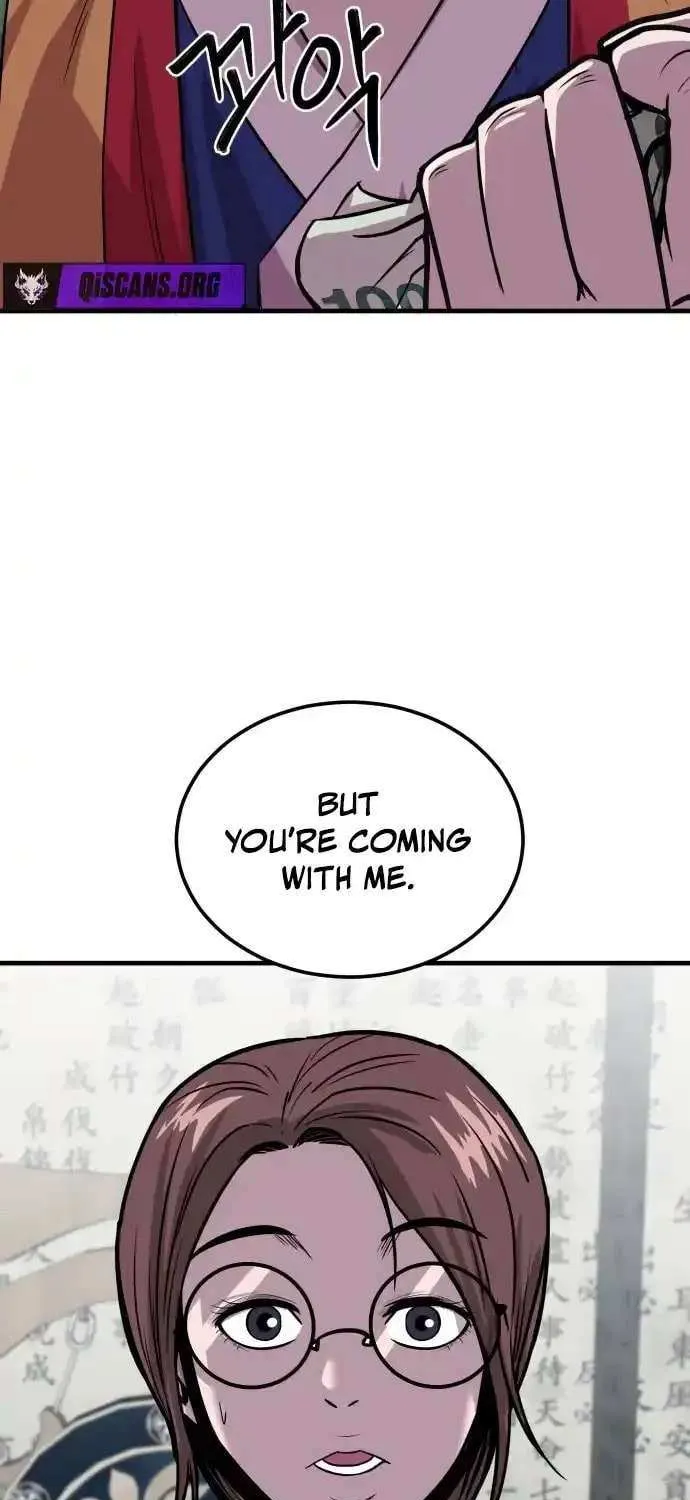 Read I Will Become a God chapter 3 image 78 on Lezhin