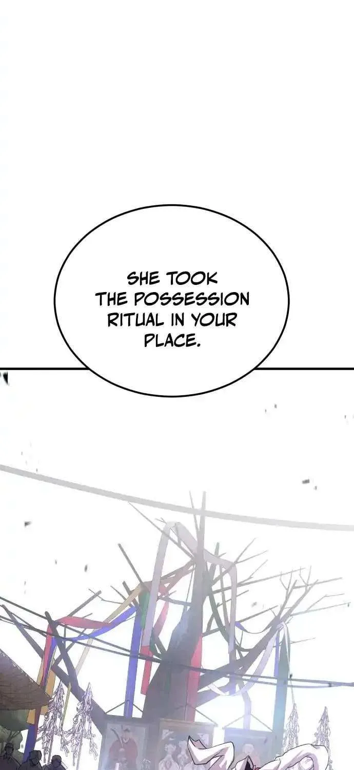 Read I Will Become a God chapter 3 image 8 on Lezhin