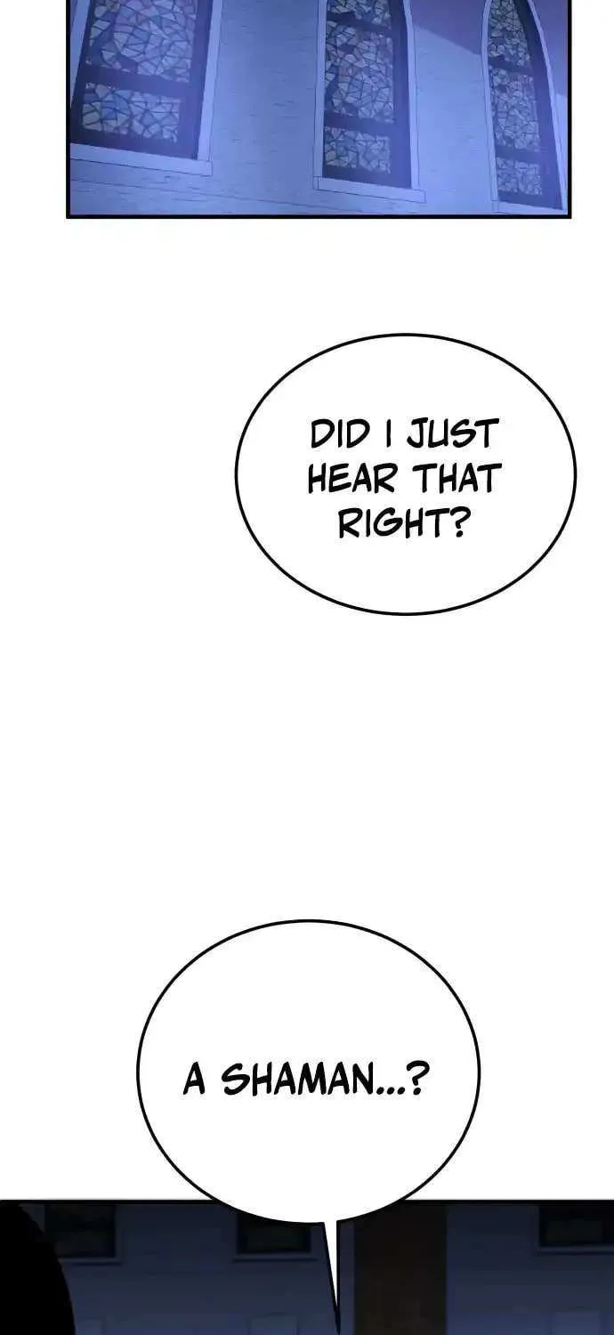 Read I Will Become a God chapter 3 image 81 on Lezhin