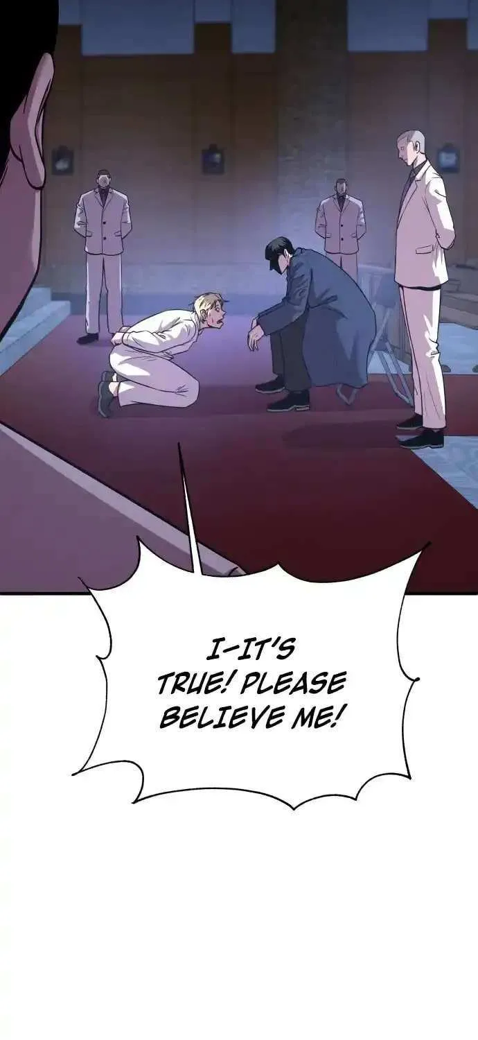 Read I Will Become a God chapter 3 image 82 on Lezhin