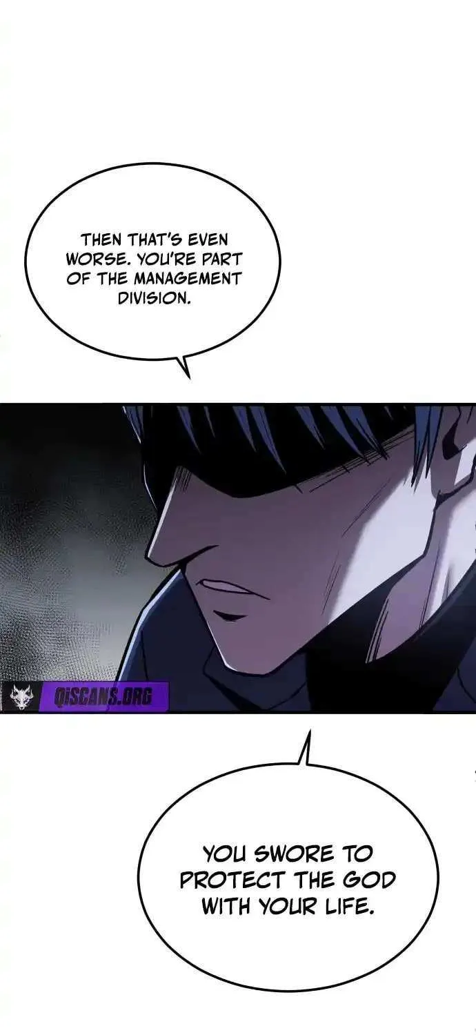 Read I Will Become a God chapter 3 image 83 on Lezhin