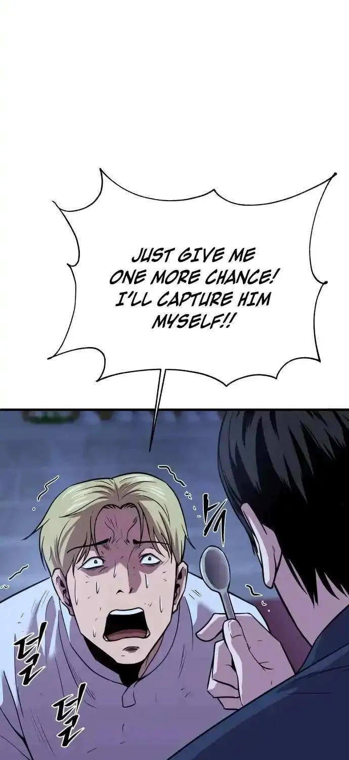 Read I Will Become a God chapter 3 image 84 on Lezhin