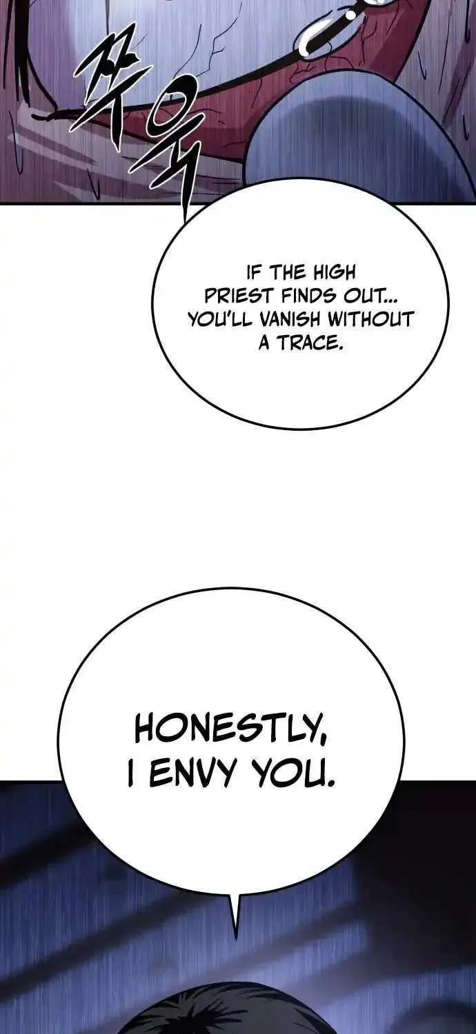 Read I Will Become a God chapter 3 image 86 on Lezhin