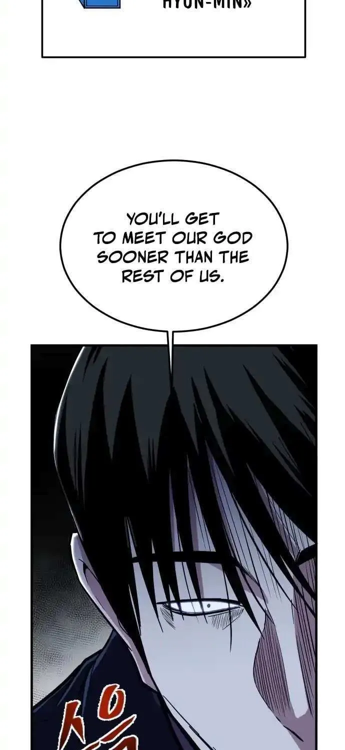 Read I Will Become a God chapter 3 image 88 on Lezhin