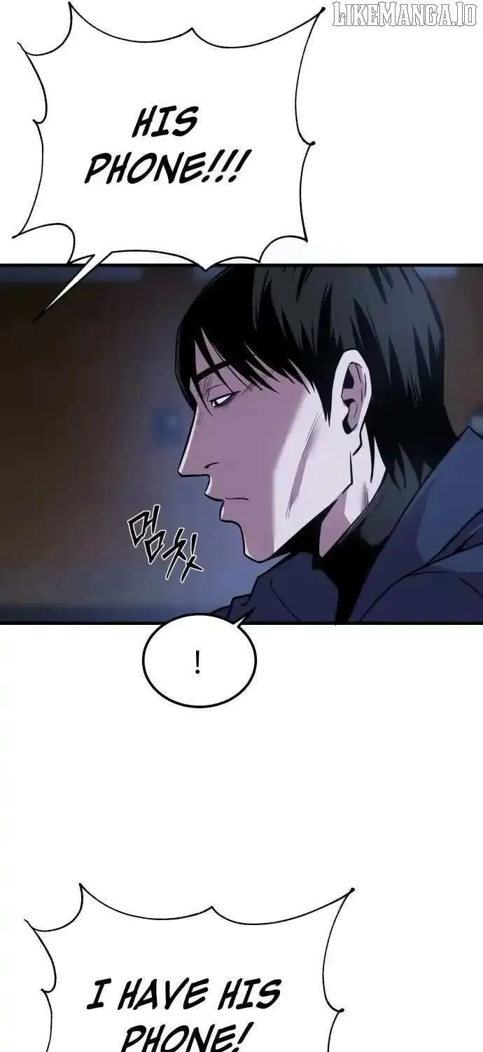 Read I Will Become a God chapter 3 image 90 on Lezhin