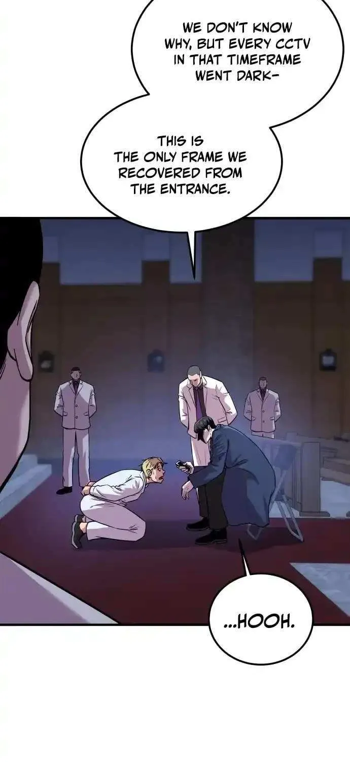 Read I Will Become a God chapter 3 image 93 on Lezhin