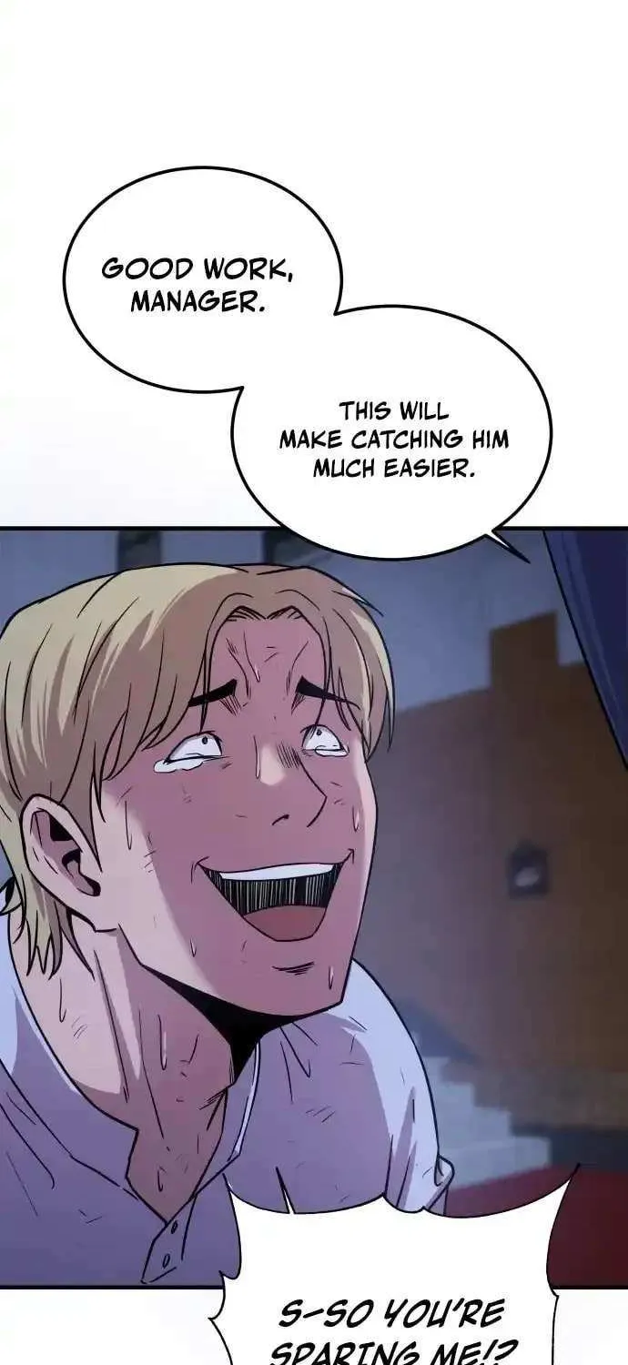 Read I Will Become a God chapter 3 image 95 on Lezhin