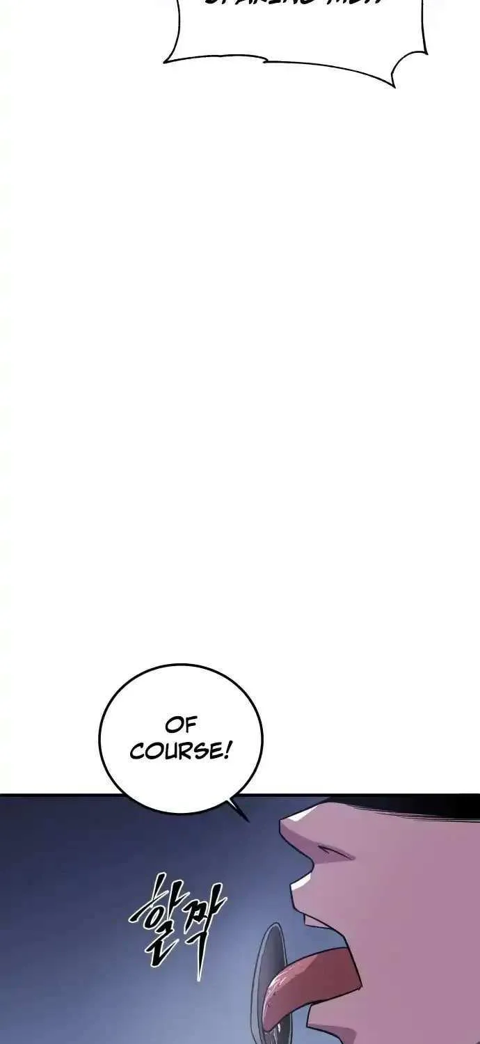 Read I Will Become a God chapter 3 image 96 on Lezhin