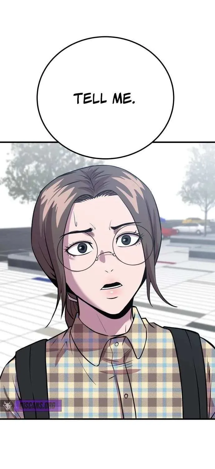 Read I Will Become a God chapter 4 image 10 on Lezhin
