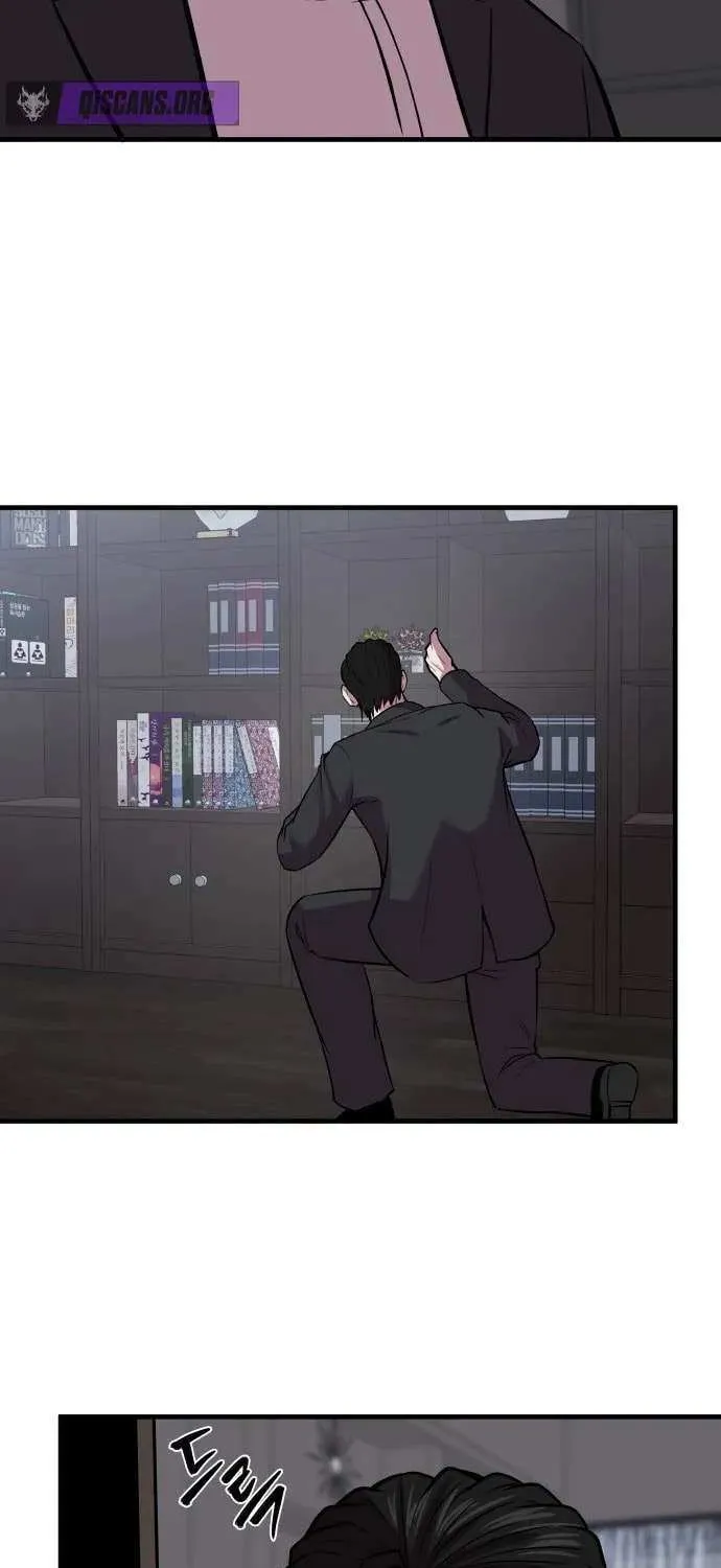 Read I Will Become a God chapter 4 image 113 on Lezhin