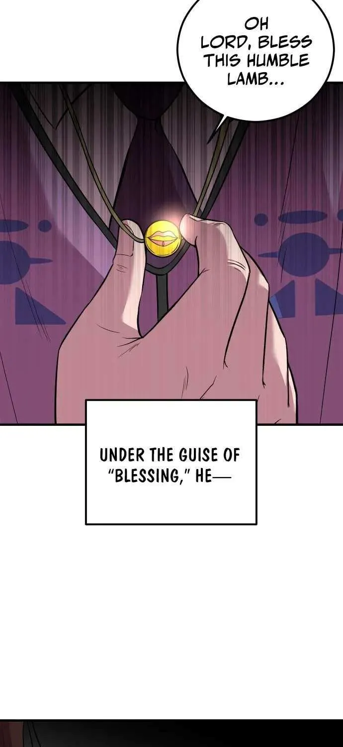 Read I Will Become a God chapter 4 image 20 on Lezhin