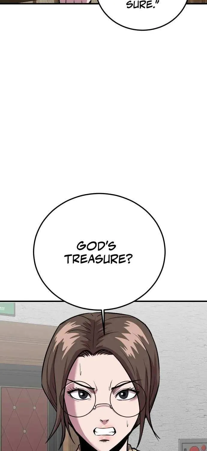 Read I Will Become a God chapter 4 image 25 on Lezhin