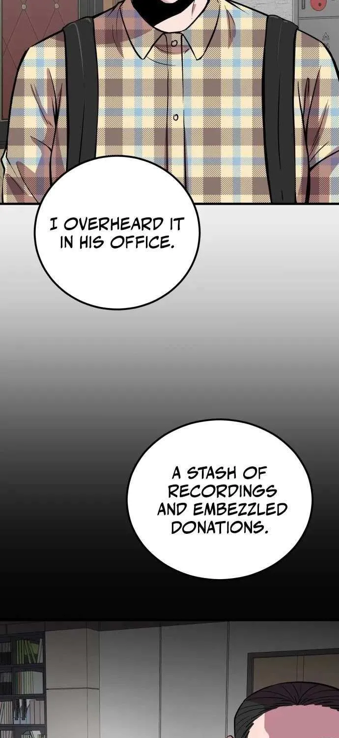 Read I Will Become a God chapter 4 image 26 on Lezhin