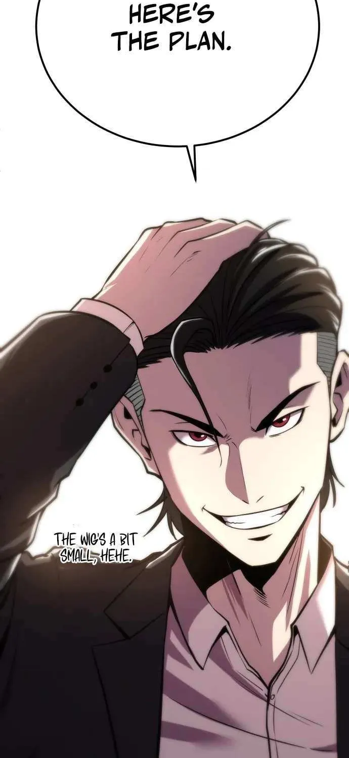Read I Will Become a God chapter 4 image 33 on Lezhin