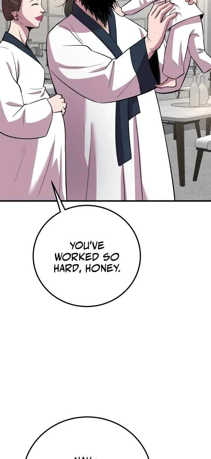 Read I Will Become a God chapter 4 image 36 on Lezhin